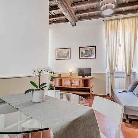 Sweet Home Trastevere- Roma Εξωτερικό φωτογραφία
