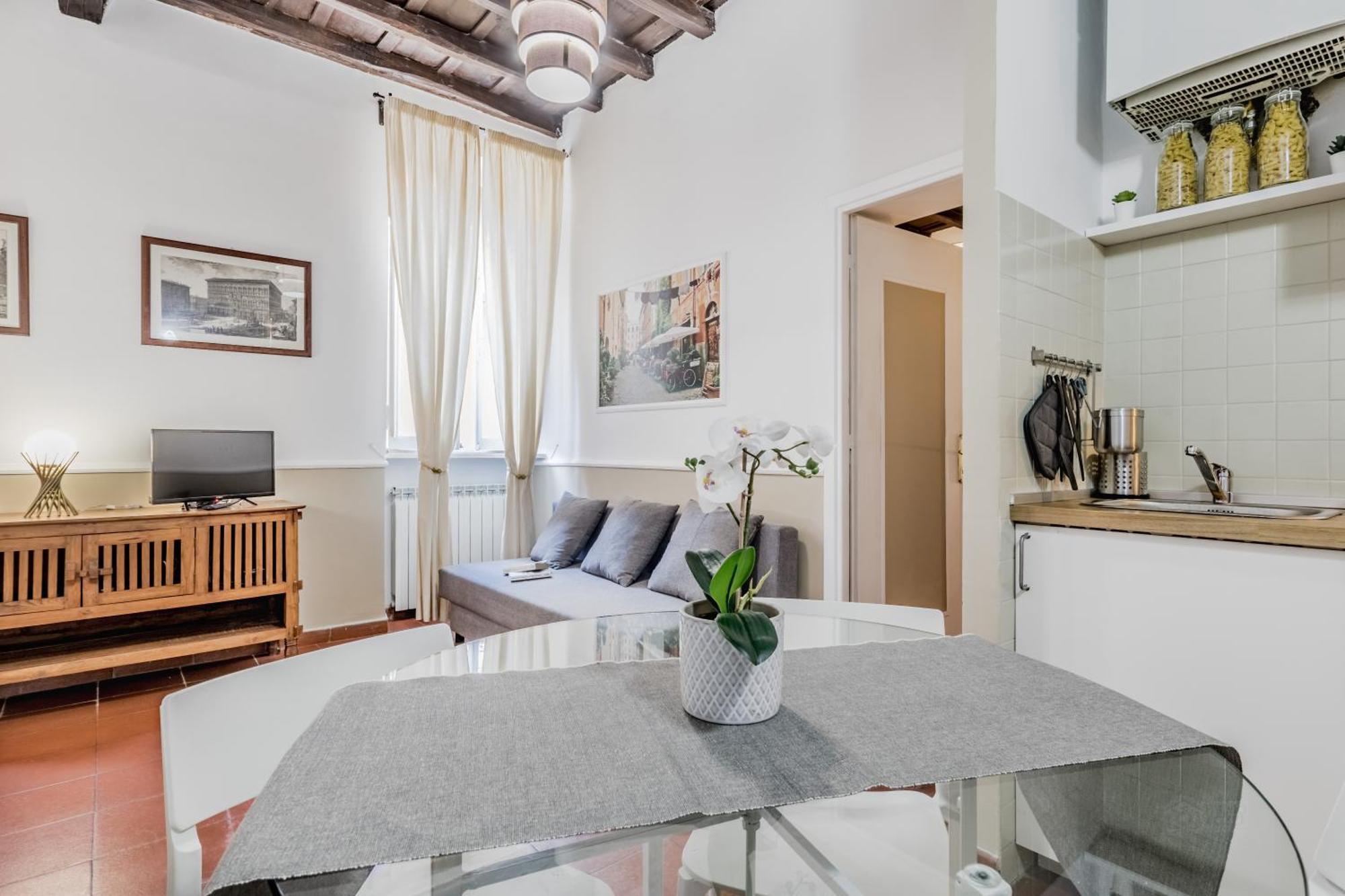 Sweet Home Trastevere- Roma Εξωτερικό φωτογραφία
