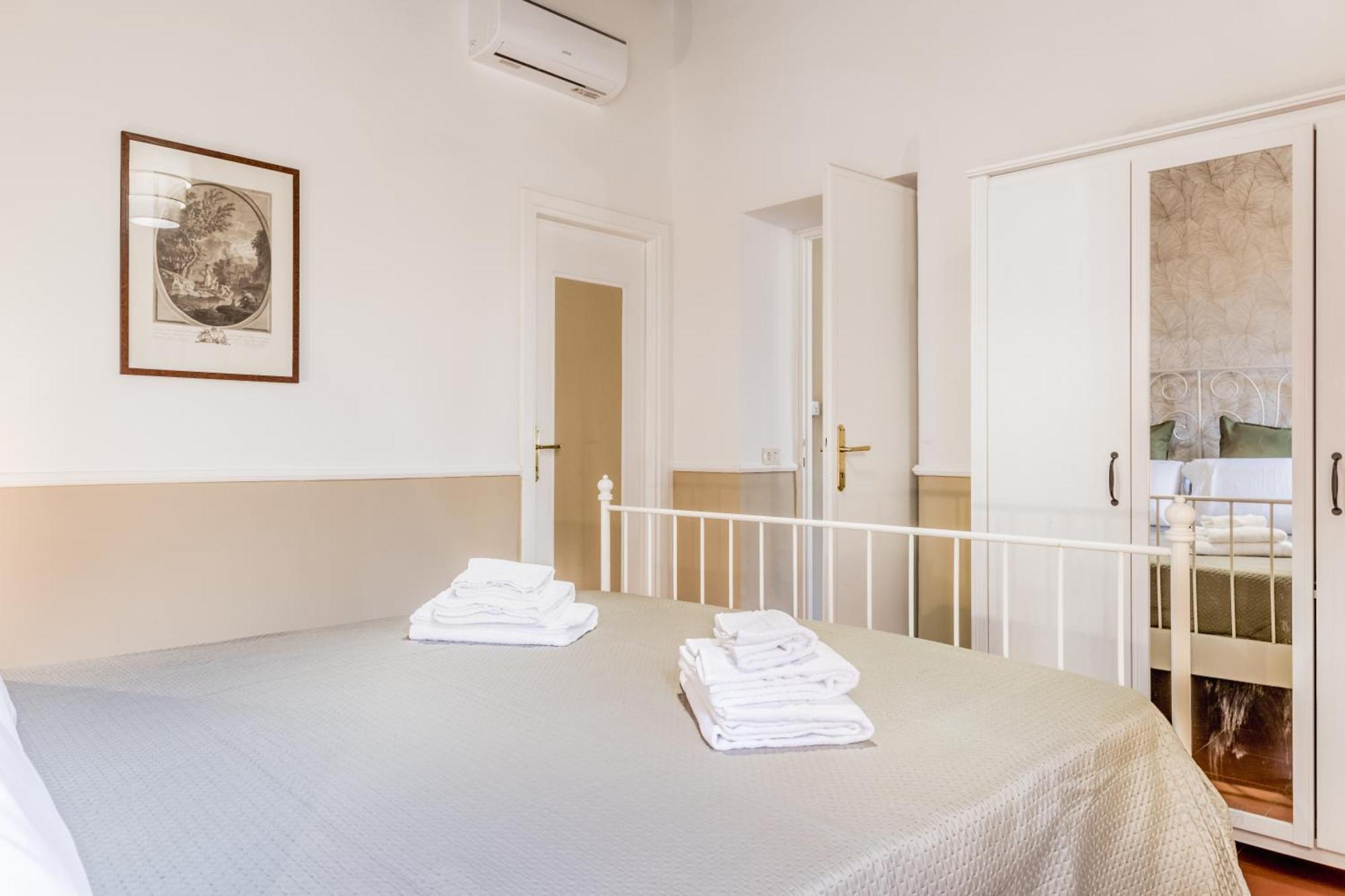 Sweet Home Trastevere- Roma Εξωτερικό φωτογραφία