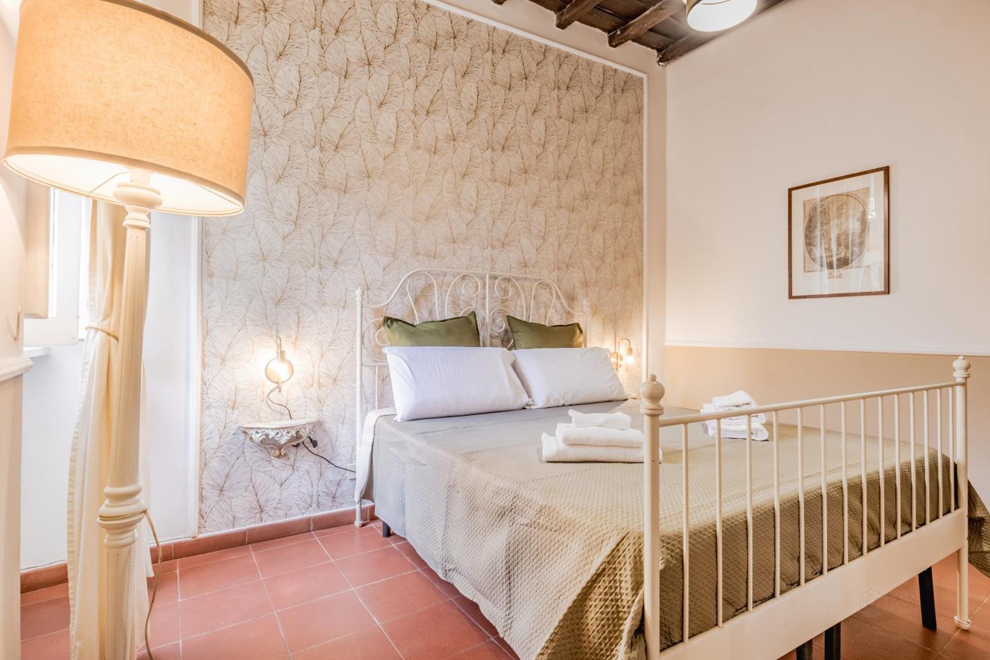 Sweet Home Trastevere- Roma Εξωτερικό φωτογραφία