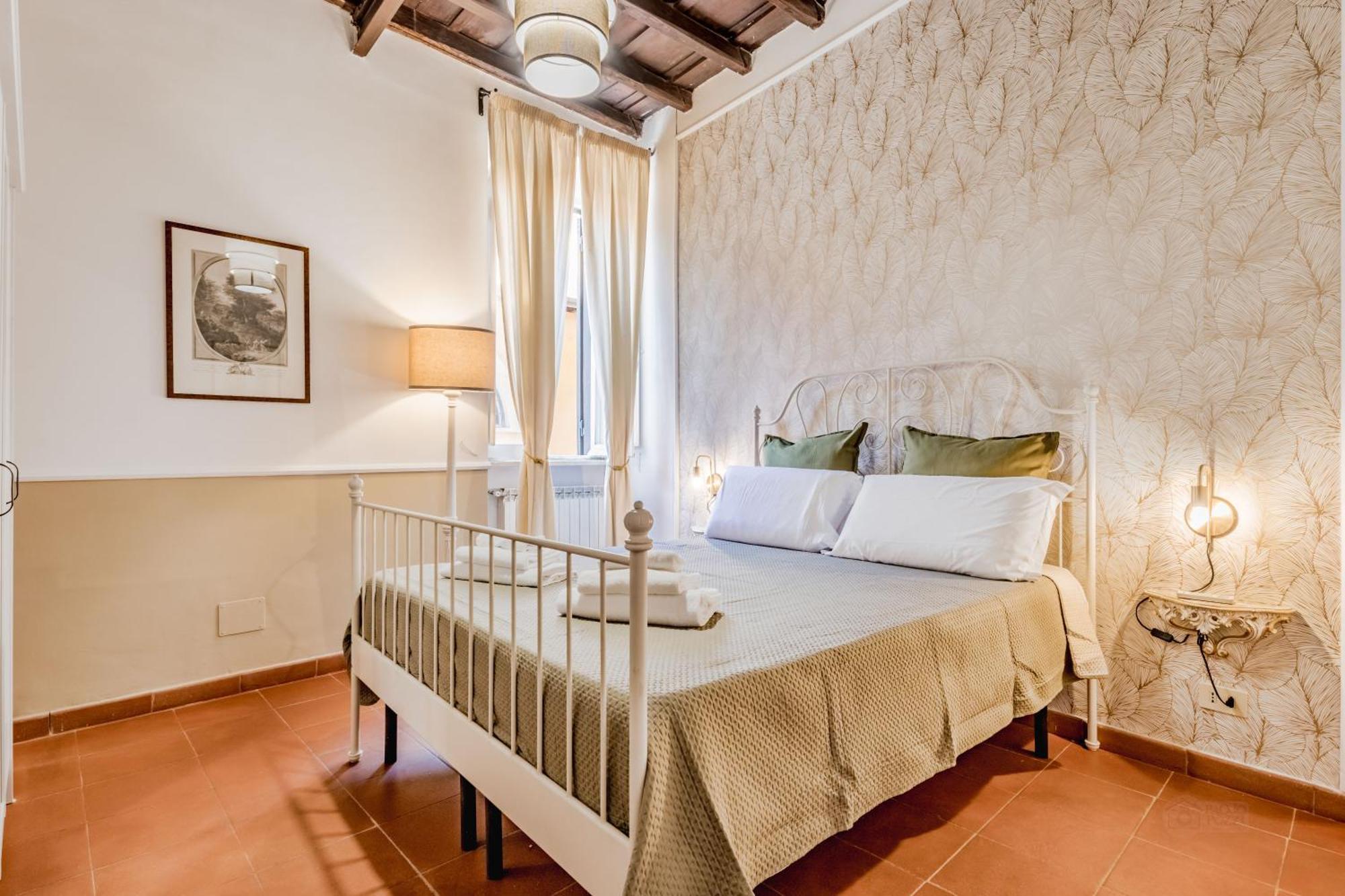 Sweet Home Trastevere- Roma Εξωτερικό φωτογραφία