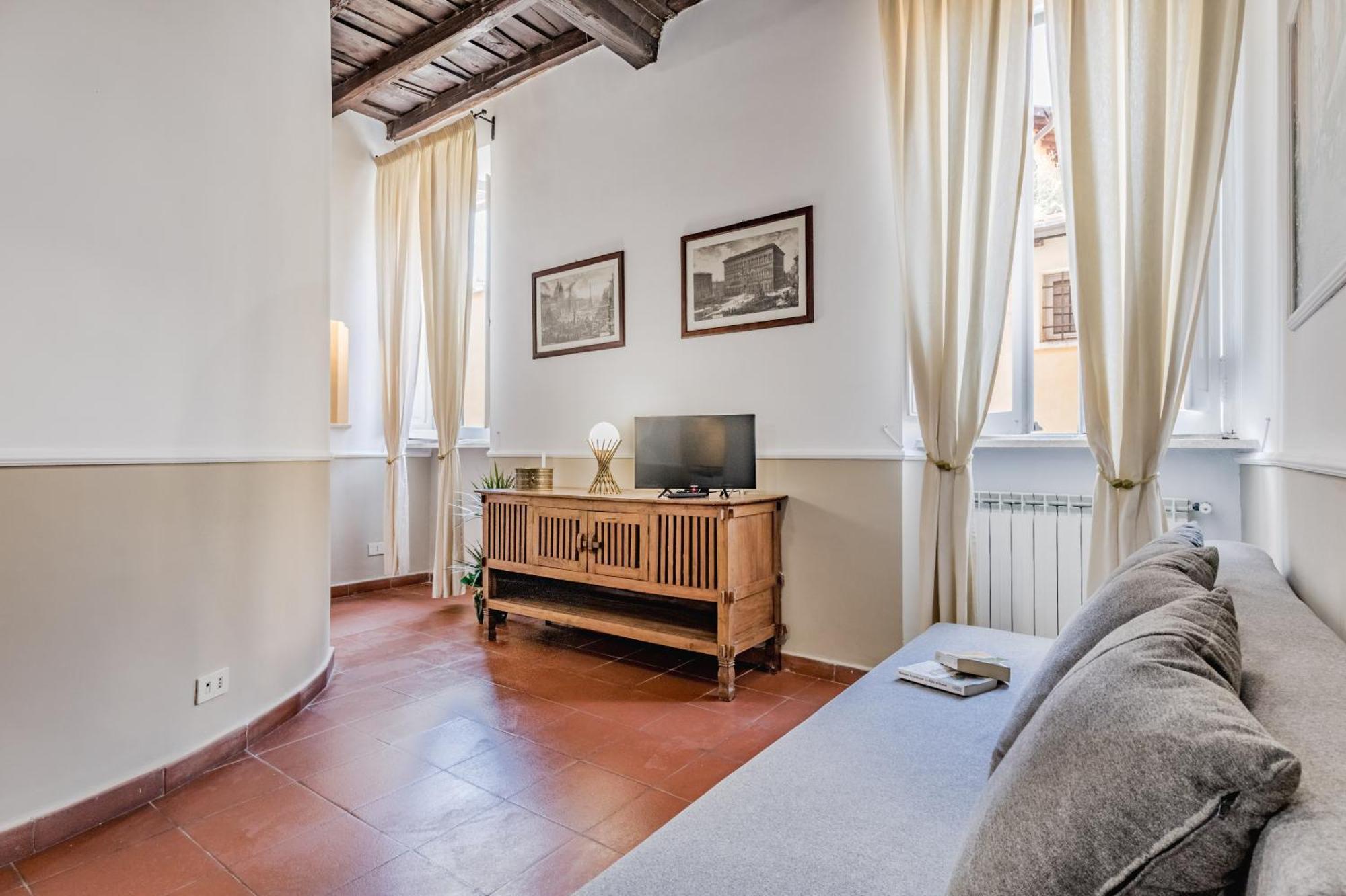 Sweet Home Trastevere- Roma Εξωτερικό φωτογραφία