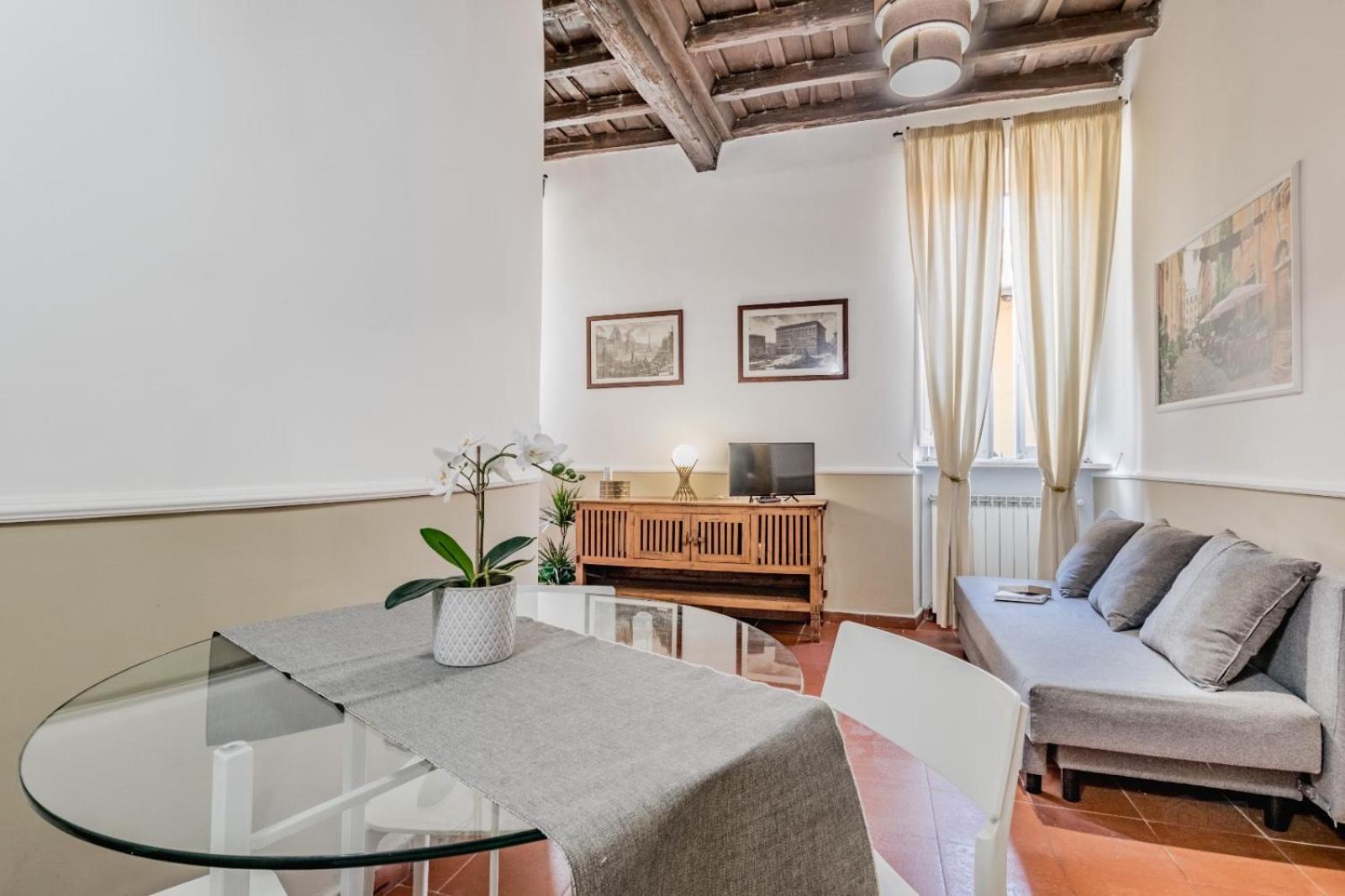 Sweet Home Trastevere- Roma Εξωτερικό φωτογραφία